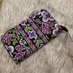 Vera Bradley Wallet